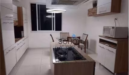 Apartamento com 2 quartos à venda, 72 m² por R$ 349.990 - Tijuca - Rio de Janeiro/RJ