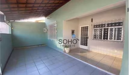 Casa com 3 dormitórios à venda, 265 m² por R$ 600.000,00 - Anchieta - Rio de Janeiro/RJ