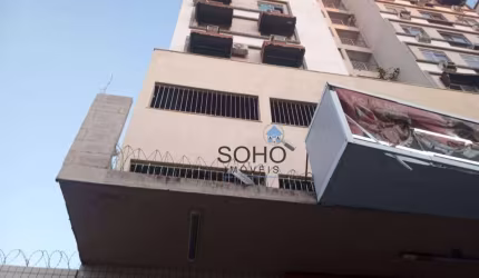 Cobertura com 3 quartos à venda, 143 m² por R$ 650.000 - Vila da Penha - Rio de Janeiro/RJ