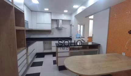 Apartamento com 4 quartos - A  Venda, 206 m² por R$ 1.750.000 - Copacabana - Rio de Janeiro/RJ