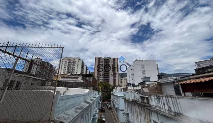 Apartamento com 2 quartos à venda, 84 m² por R$ 429.999 - Vila Isabel, Colado na Tijuca - Rio de Janeiro/RJ