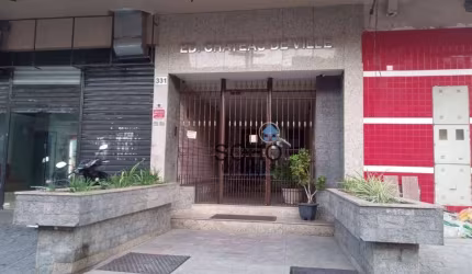 Apartamento com 3 quartos à venda, 143 m² por R$ 750.000 - Vila da Penha - Rio de Janeiro/RJ