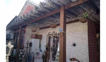 Casa com 3 quartos à venda, 211 m² por R$ 740.000 - Vila da Penha - Rio de Janeiro/RJ