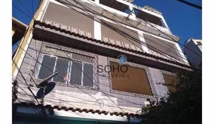 Apartamento com 3 quartos à venda, 150 m² por R$ 255.000 - Vila Kosmos - Rio de Janeiro/RJ