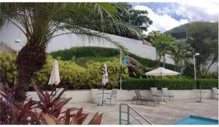 Apartamento com 2 dormitórios à venda, 45 m² por R$ 193.000,00 - Madureira - Rio de Janeiro/RJ