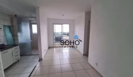Apartamento com 2 dormitórios à venda, 51 m² por R$ 325.000 - Penha - Rio de Janeiro/RJ