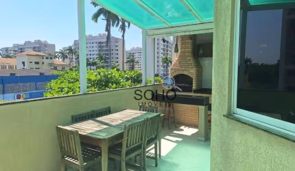 Apartamento com 2 dormitórios à venda, 129 m² por R$ 399.000,00 - Penha - Rio de Janeiro/RJ