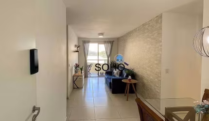 Apartamento com 2 quartos à venda, 68 m² por R$ 620.000 - Jacarepaguá - Rio de Janeiro/RJ
