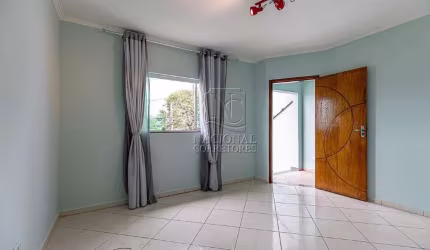 Sobrado à venda, 3 quartos, 1 suíte, 3 vagas, Parque João Ramalho - Santo André/SP
