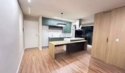 Apartamento para venda ou locação na Vila Metalúrgica - venda R$580.000,00 e locação R$ 3.500,00/mês