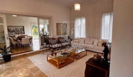 Casa com 5 dormitórios à venda, 600 m² por R$ 3.000.000,00 - do Carmo - São Roque/SP