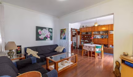 Sobrado à venda, 248 m²- Vila Valparaíso - Santo André/SP