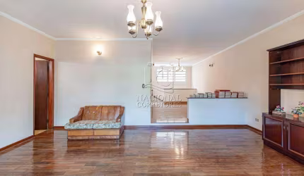 Casa à venda, 3 quartos, 1 suíte, Vila Gilda - Santo André/SP