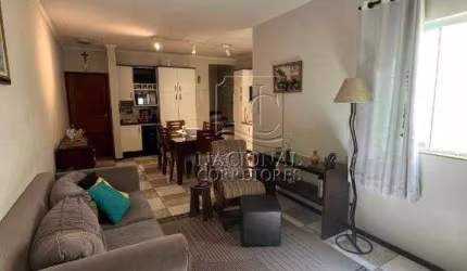 Cobertura à venda, 2 quartos, 1 suíte, 2 vagas, Vila Lucinda - Santo André/SP