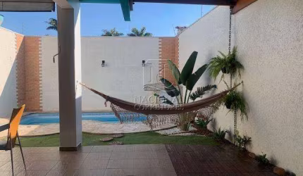 Casa à venda, 190 m²- Santa Teresinha - Santo André/SP