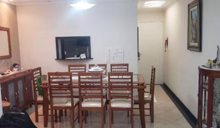 Apartamento à venda, 67 m² por R$ 350.000,00 - Vila Camilópolis - Santo André/SP