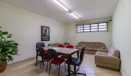 Sobrado com 4 dormitórios, 322 m² -para locação no Jardim Bela Vista - Santo André/SP