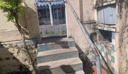 Terreno à venda, 240 m² por R$ 530.000,00 - Parque das Nações - Santo André/SP