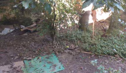 Terreno à venda, 240 m² por R$ 340.000,00 - Jardim Santo André - Santo André/SP