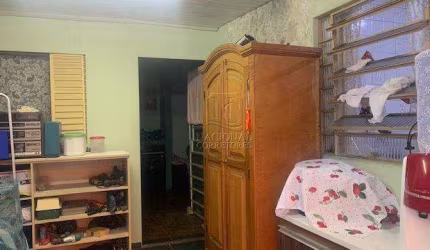 Terreno à venda, 246 m² por R$ 650.000,00 - Parque Oratório - Santo André/SP