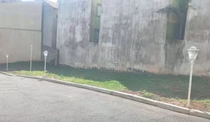Terreno à venda, 255 m² por R$ 790.000,00 - Vila Eldízia - Santo André/SP