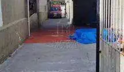 Terreno à venda, 500 m² por R$ 1.440.000,00 - Boa Vista - São Caetano do Sul/SP