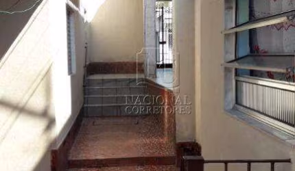 Terreno à venda, 485 m² por R$ 1.200.000,00 - Sacomã - São Paulo/SP