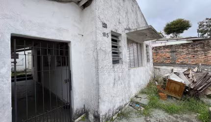 Terreno à venda, 300 m² por R$ 530.000,00 - Vila Francisco Matarazzo - Santo André/SP