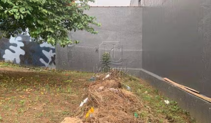 Terreno à venda, 335 m² por R$ 1.100.000,00 - Vila Pires - Santo André/SP
