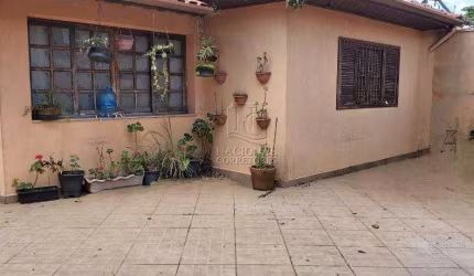 Terreno à venda, 300 m² por R$ 600.000,00 - Vila Francisco Matarazzo - Santo André/SP