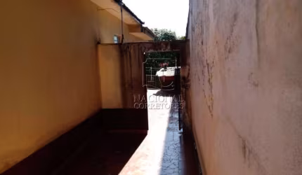 Terreno à venda, 300 m² por R$ 800.000,00 - Jardim Ana Maria - Santo André/SP