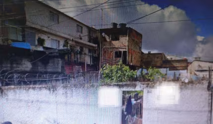 Terreno à venda - Jardim Elba - São Paulo/SP