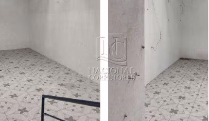 Terreno à venda, 800 m² por R$ 3.000.000,00 - Vila Alzira - Santo André/SP