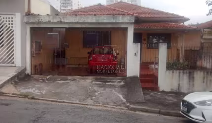 Terreno à venda, 400 m² por R$ 1.277.000,00 - Paraíso - Santo André/SP