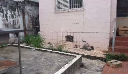 Terreno à venda, 480 m² por R$ 780.000,00 - Parque Oratório - Santo André/SP