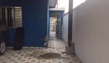 Terreno à venda, 200 m² por R$ 330.000,00 - Jardim das Maravilhas - Santo André/SP