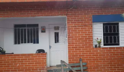 Terreno à venda, 300 m² por R$ 390.000,00 - Parque Capuava - Santo André/SP