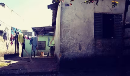 Terreno residencial à venda, Jardim Adutora, São Paulo.