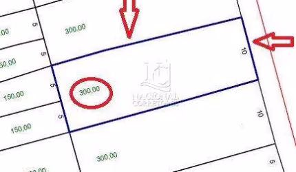 Terreno de 300m² à venda no Parque Novo Oratório – Ótima Localização!