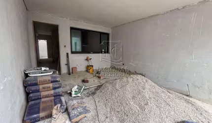 Sobrado com 3 dormitórios à venda, 113 m² por R$ 690.000,00 - Parque Novo Oratório - Santo André/SP