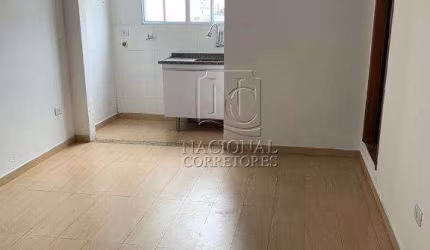 Sobrado com 1 dormitório à venda, 90 m² por R$ 410.000,00 - Vila Assunção - Santo André/SP