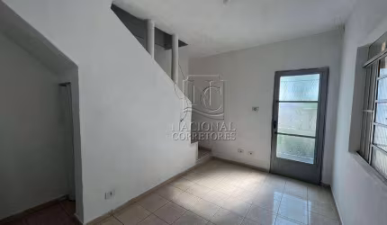 Sobrado com 2 dormitórios à venda, 100 m² - Parque Santa Madalena - São Paulo/SP