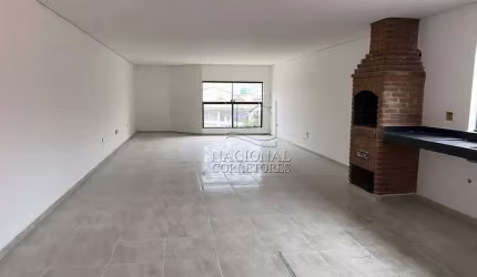 Sobrado com 3 dormitórios à venda, 280 m² - Parque Novo Oratório - Santo André/SP