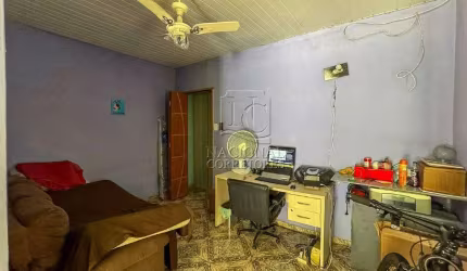 Sobrado com 3 dormitórios à venda, 160 m² por R$ 370.000,00 - Jardim Elba - São Paulo/SP