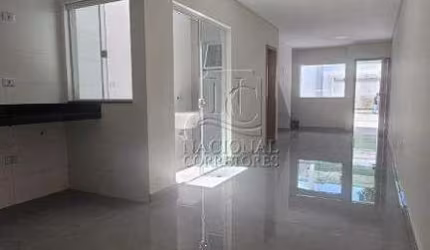 Sobrado com 3 dormitórios à venda, 140 m² Vila Camilópolis - Santo André/SP