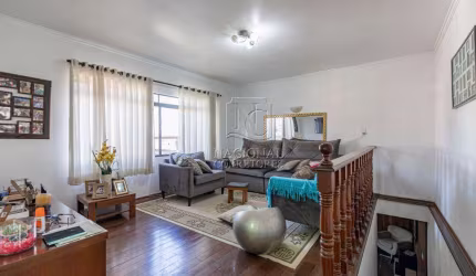 Sobrado à venda, 390 m² por R$ 960.000,00 - Jardim Jamaica - Santo André/SP