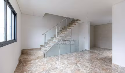 Sobrado à venda, 117 m² por R$ 550.000,00 - Vila Pires - Santo André/SP