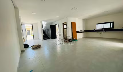 Sobrado com 3 dormitórios à venda, 192 m² por R$ 1.300.000,00 - Parque Ortolândia - Hortolândia/SP
