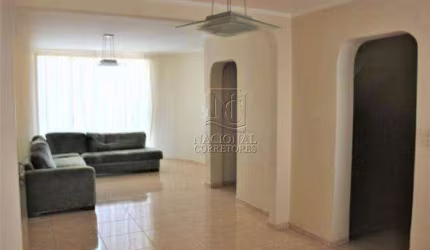 Sobrado com 3 dormitórios à venda, 179 m² por R$ 1.030.000,00 - Santa Maria - São Caetano do Sul/SP