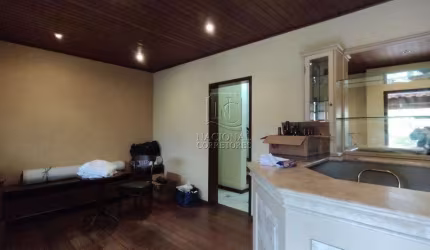 Sobrado com 3 dormitórios à venda, 129 m² por R$ 530.000,00 - Parque Erasmo Assunção - Santo André/SP